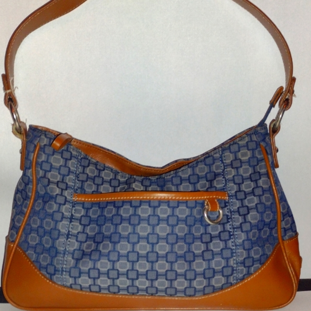 Nine West hand bag.